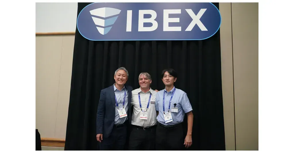 Yamaha Discusses Hydrogen Technology at IBEX 2024