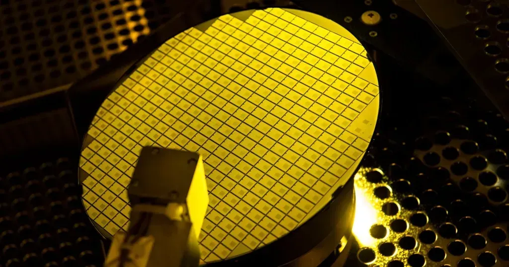 ZF Enters Multi-Year Agreement with STMicroelectronics