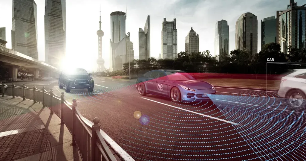 ZF Launches coASSIST Level2+ Automated Driving System