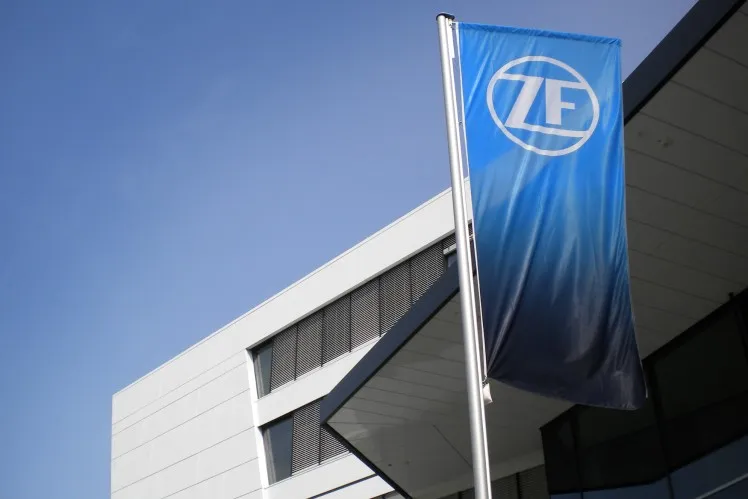 ZF Friedrichshafen AG Completes Acquisition of ZF Sachs Micro Mobility