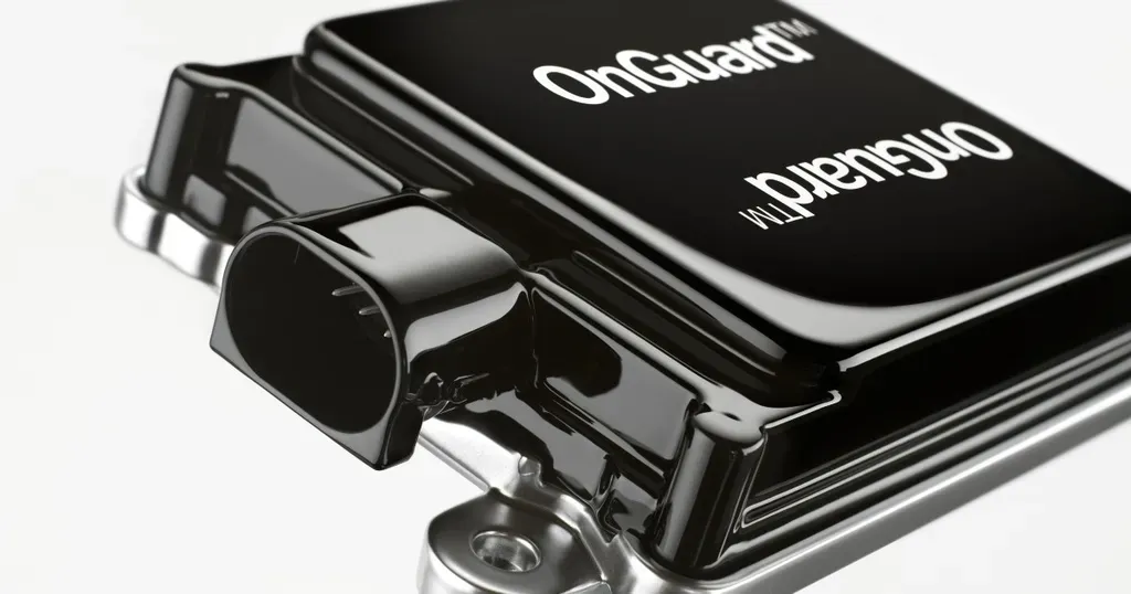 ZF Receives Four Supplier Awards from DAF Trucks