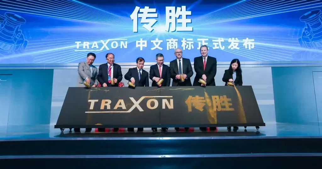 ZF and Foton Launch Joint Transmission Plant in Jiaxing