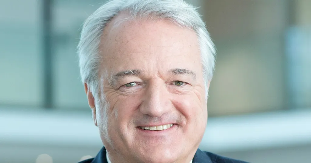 ZF Friedrichshafen AG Reports Increased Sales for 2018