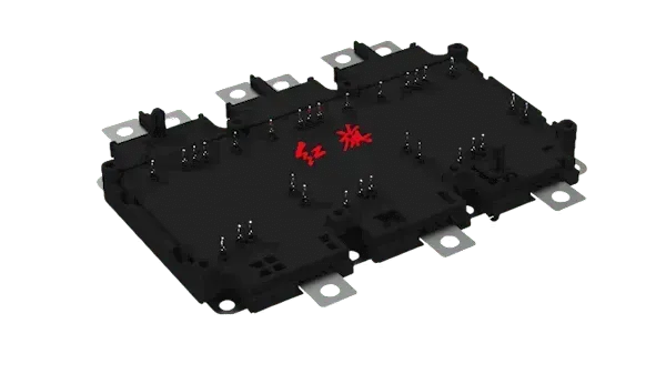 Hongqi Unveils 1700V Ultra-High-Voltage Power Prototype