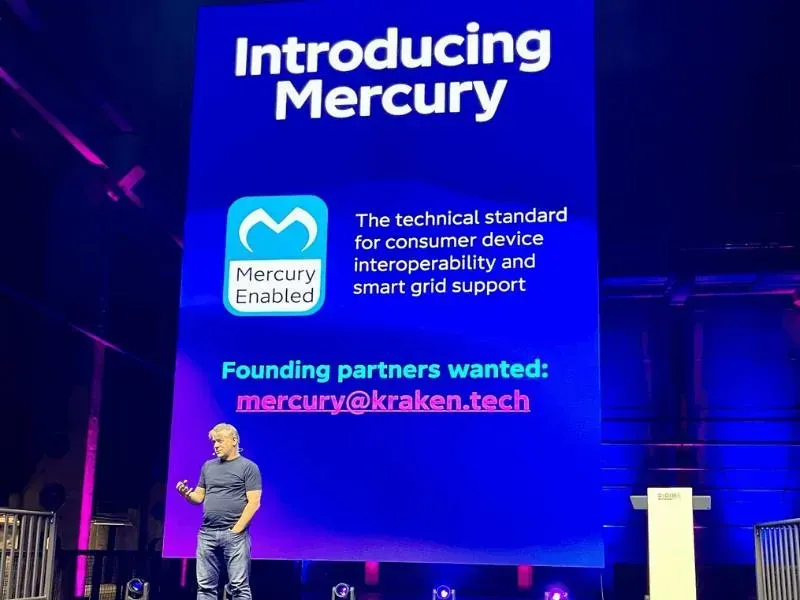 Project Mercury Alliance Established for Smart Device Standards