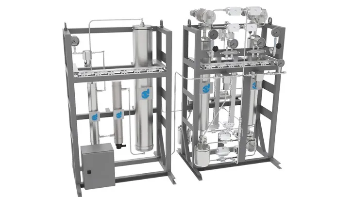 Donaldson to Exhibit Hydrogen Purification Solutions at Expo