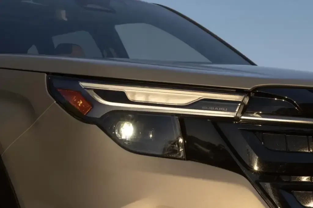 Subaru to Launch Next-Gen Hybrid Forester and Crosstrek