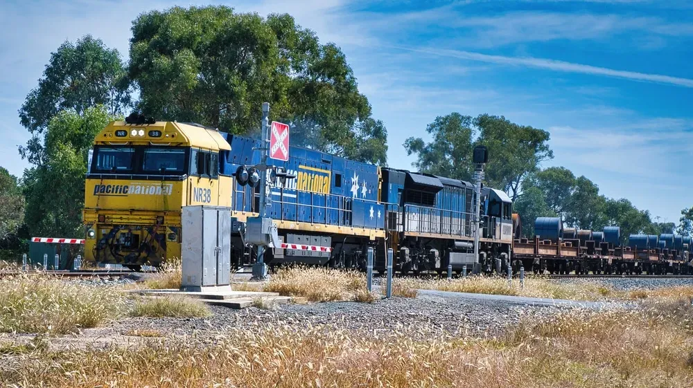 New South Wales announces regional rail investment strategy