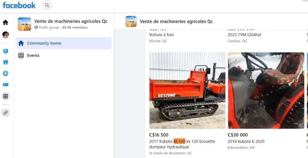 Cellutrak GPS tracking helps recover stolen rental equipment in Quebec and Ontario