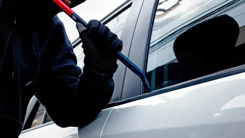 Strategies for Combating Car Theft in Canada