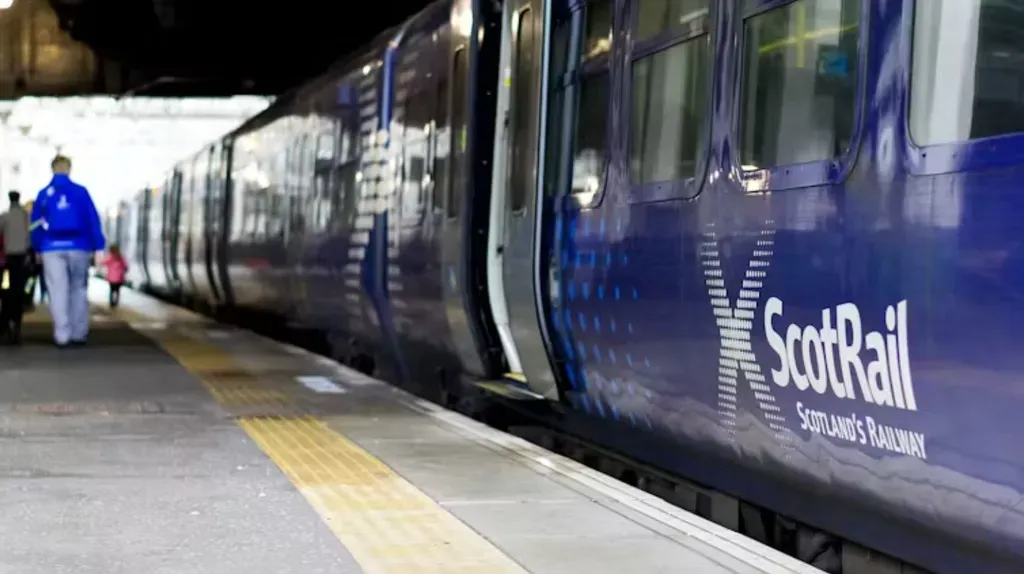 Analysis questions the impact of ending Scotland’s peak rail-fare pilot