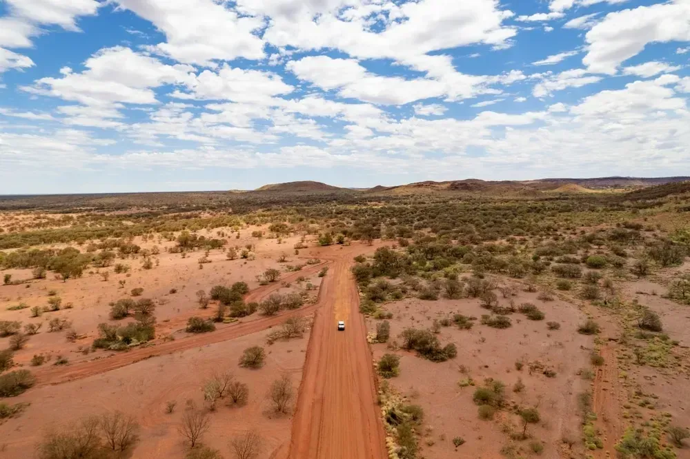 Austroads Enhances Lifeline Risk Indicator Tool for Connectivity