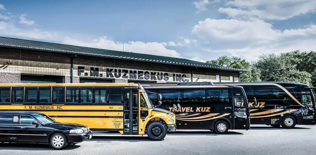 Travel Kuz and WE Transport Implement FleetWave Solutions