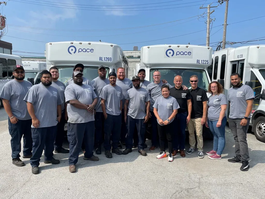 SCR Medical Transportation Launches FleetWave System