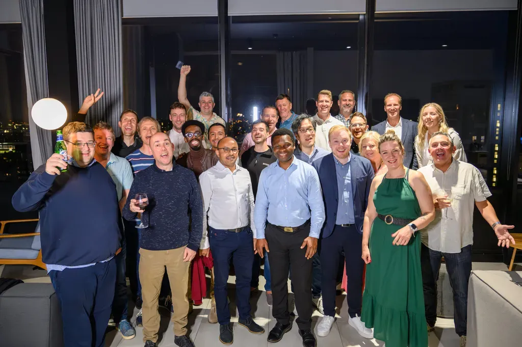 Chevin customer conference shares fleet-management insights