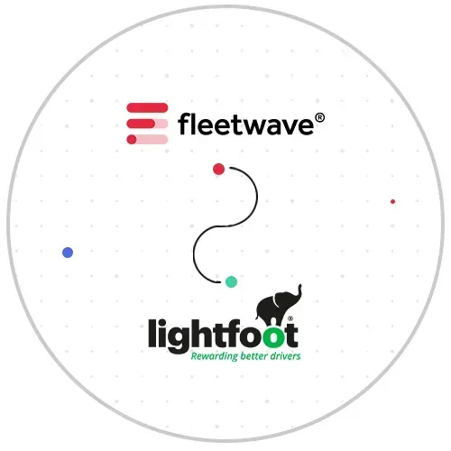 FleetWave Partners with Lightfoot for Emission Reductions