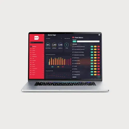 Launch of FleetWave Lite Software for Fleet Management