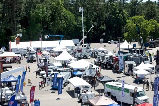 Electric Utility Fleet Managers Conference Overview