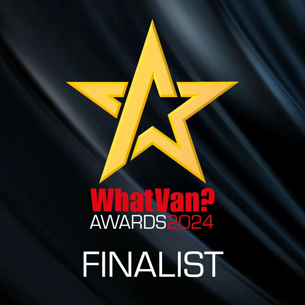 FleetWave Shortlisted for Five WhatVan? Awards