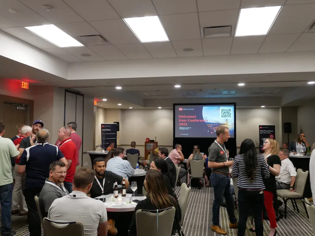 Chevin Customer Conference 2022 Overview