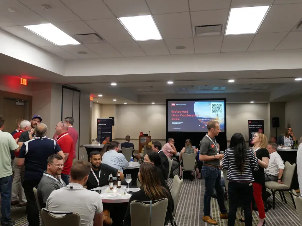 Chevin Customer Conference 2023 Dates and Locations Announced