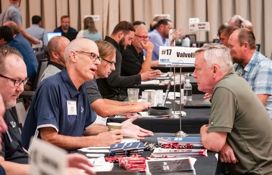 Chevin Fleet Solutions to Exhibit at HDTX 2024