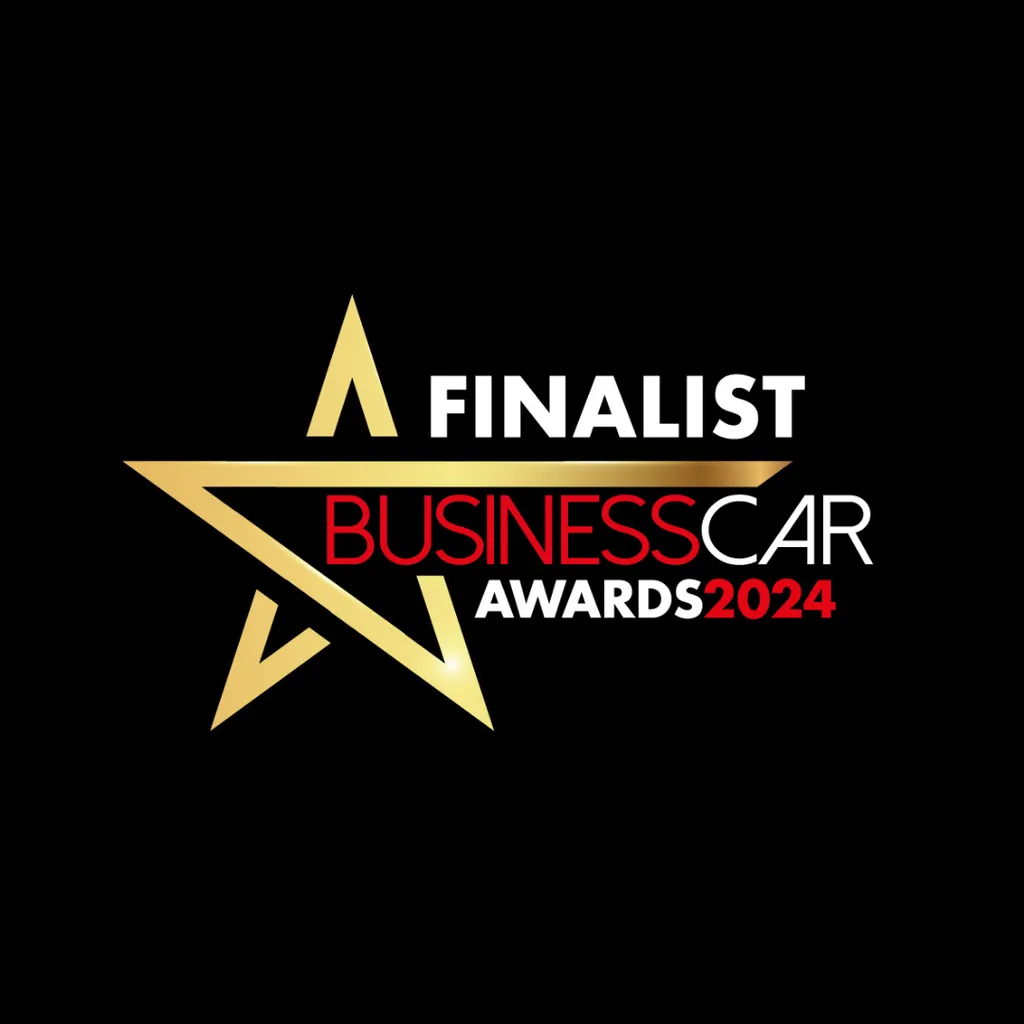 Chevin Fleet Solutions Finalists in Business Car Awards 2024