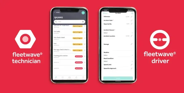 Chevin launches FleetWave apps for drivers and fleet technicians