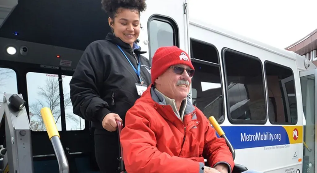Minnesota paratransit provider goes live with Fleetwave fleet-management system