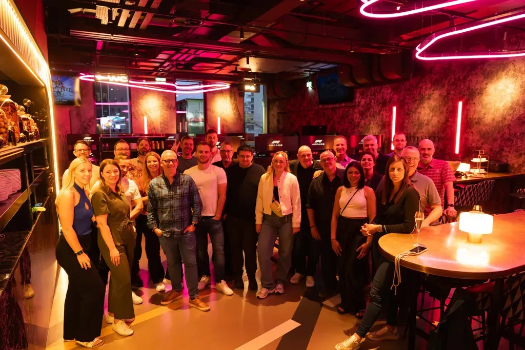 Chevin holds 2024 EU customer conference in Birmingham