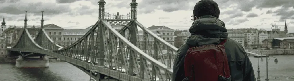 AROBS Participates in Műegyetemi Job Fair 2023