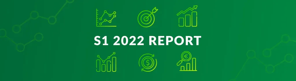 AROBS reports higher first-half 2022 revenue and net profit