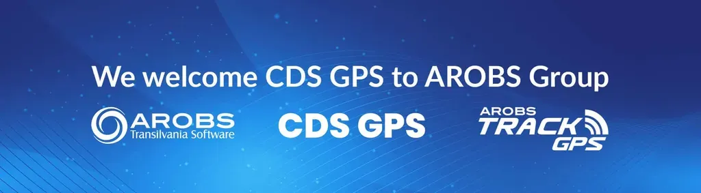 AROBS acquires Romanian fleet-management software company Centrul de Soft GPS