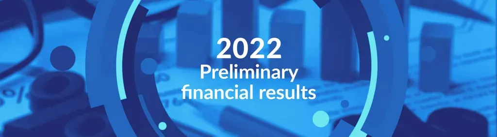 AROBS reports 2022 turnover growth and €9.3m net profit