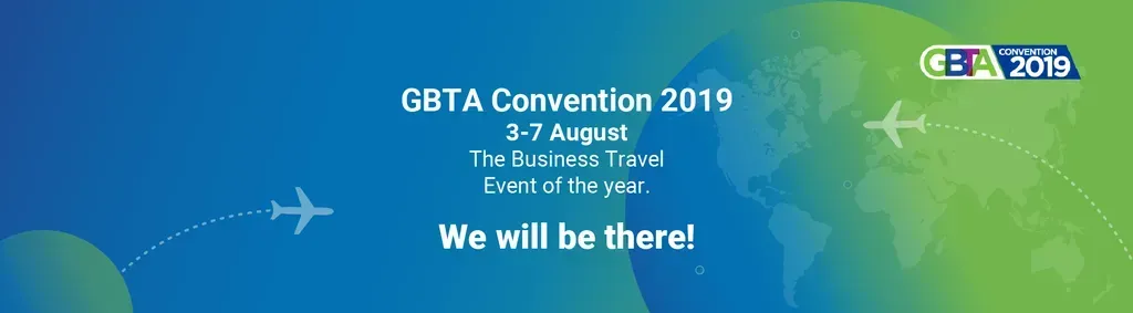 AROBS Participation at GBTA Convention 2019 in Chicago