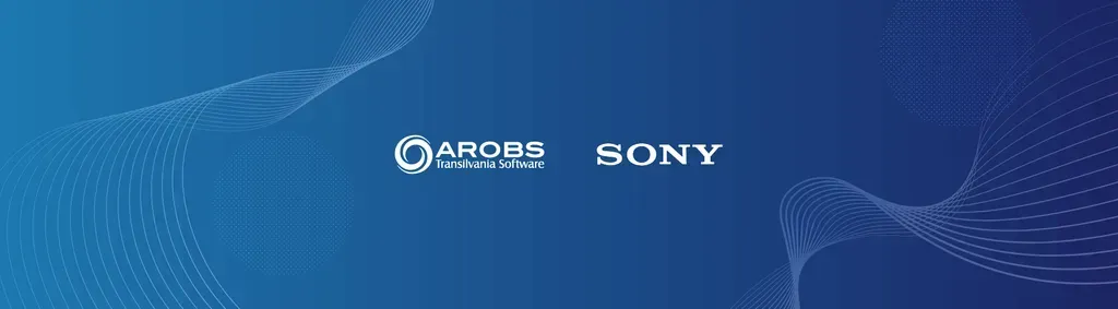 AROBS Distribution Appointed Official Sony Distributor in Romania