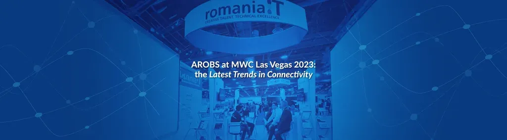 AROBS highlights 5G and connected-mobility trends at MWC Las Vegas