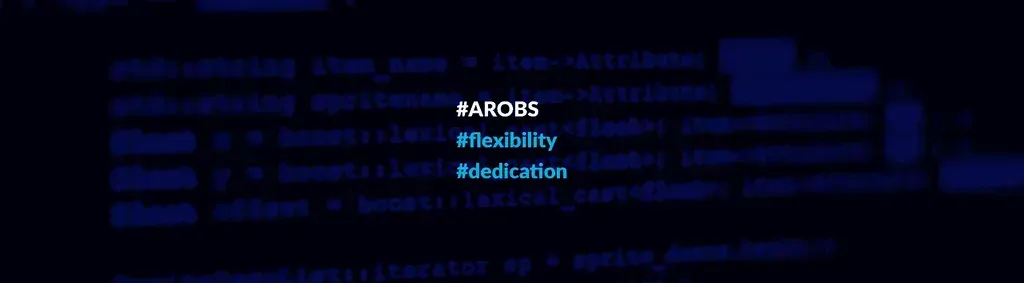AROBS: IT Outsourcing Partner for Western Industries
