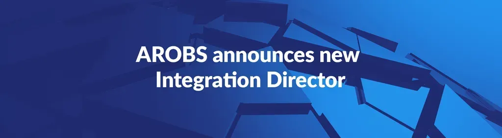 Gabriela Mechea Appointed Integration Director at AROBS