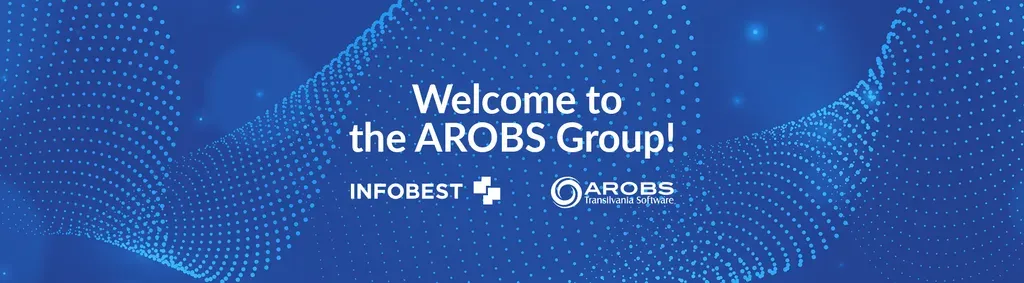 AROBS acquires Infobest in Romania and Germany