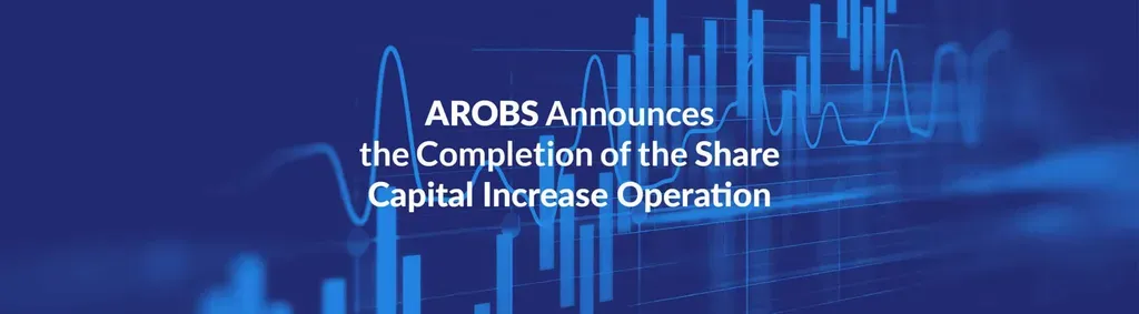 AROBS raises €28.7m to fund acquisitions and international expansion