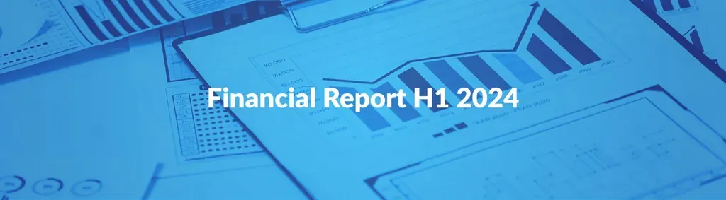 AROBS reports €? first-half revenue decline and growth in fleet software