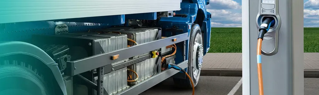 Evaluating Alternative Fuels for Commercial Fleets