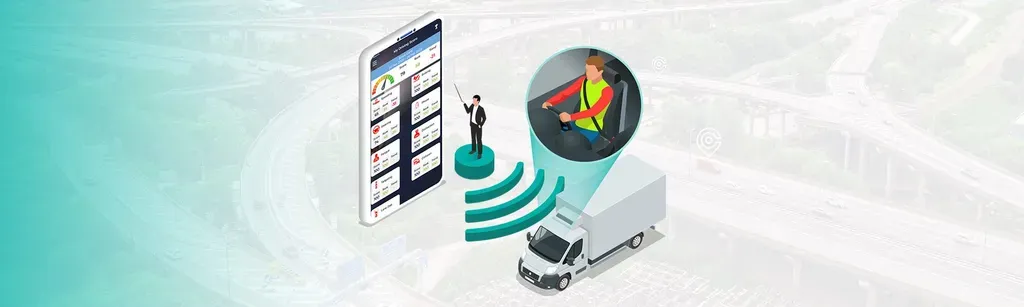 CameraMatics Introduces DriveIQ Driver Coaching Solution