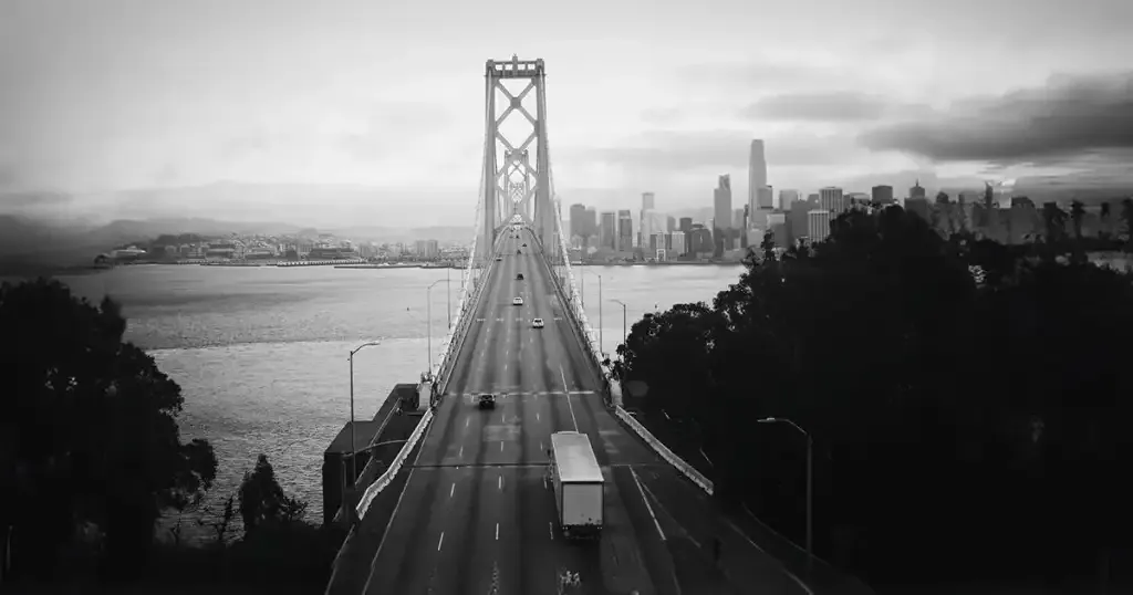California Launches Clean Truck Check for Heavy-Duty Trucks