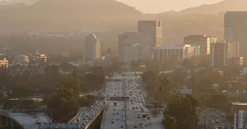 Overview of the California Smog Check Program