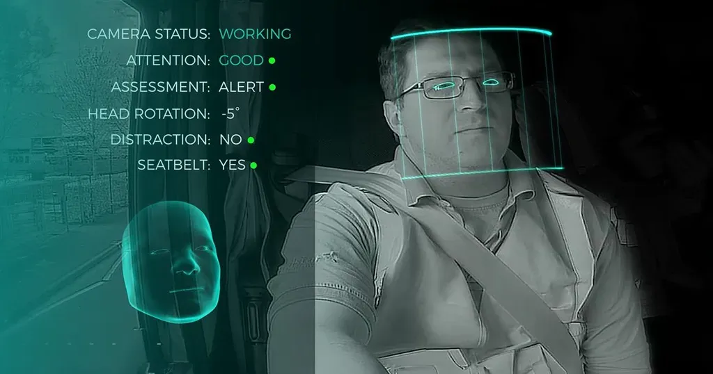 Considerations for Implementing In-Cab Camera Systems