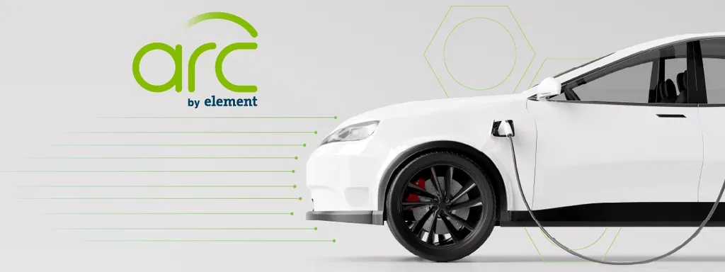 Element launches end-to-end electric-vehicle fleet service