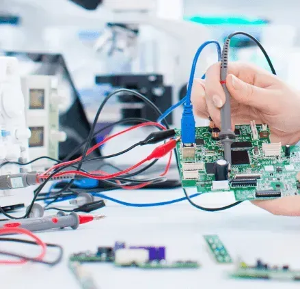 Custom IoT Device Solutions and Management Platform