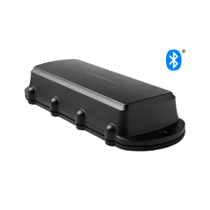 Remora3: Advanced Battery-Powered GPS Tracking Solution